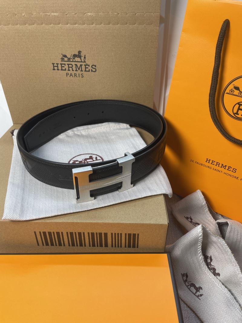 Hermes Belts